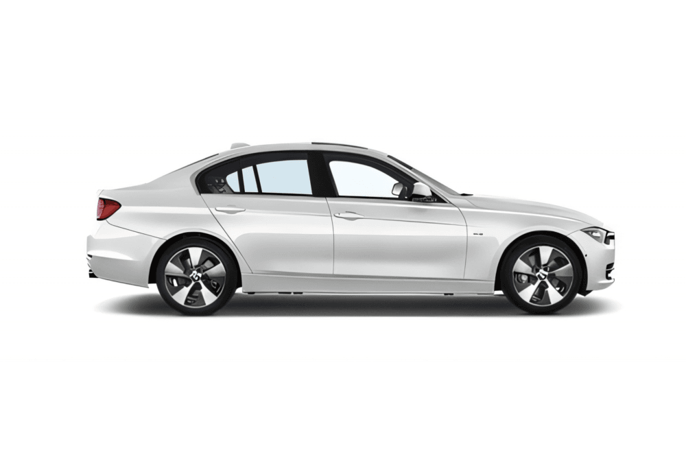 BMW 218i